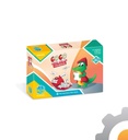 Coco juega con las palabras, Átomo Games