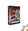 Zombie Dice Deluxe, Steve Jackson Games