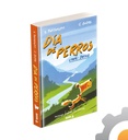 Día de Perros, libro juego Devir