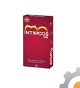 Íntimoos Hot, juego de mesa