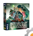 Covenant, juego de mesa Devir