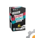 ¿Culpable o inocente?, juego de mesa Novelty