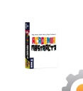 Academia Abstracta, juego pocket Devir