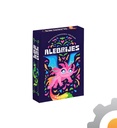 Alebrijes, juego de cartas Fractal Juegos