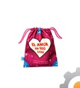 Amor en 100 Citas, juego Puercomonte