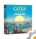 Catan: Expansión Navegantes Devir