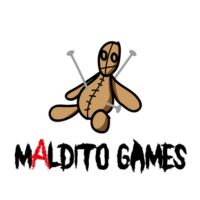 Marca: Maldito Games