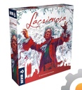 Lacrimosa, juego de mesa Devir