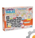 Lotería de tablas de multiplicar, Biyú
