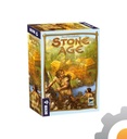 Stone Age, juego de tablero Devir