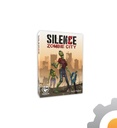 Silenze: Zombie City, juego Tranjis Games