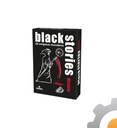Black Stories Misterio, juego Gen X Games