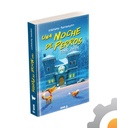 Una Noche de Perros, libro juego Devir