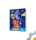 Numerus, juego de mesa Old Teddys