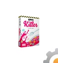 Cereal Killer, juego de mesa Primigenio