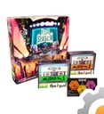 Fest Season Full (con expansiones), juego de mesa Green Astra Games