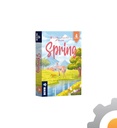 Spring, juego pocket Devir