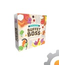 Buffet Boss, juego de mesa Arcane Wonders