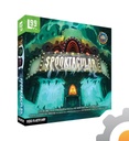 Spooktacular, juego de mesa TCG Factory