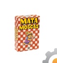 Matamoscas, juego de mesa Ideotas