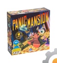 Panic Mansion, juego de mesa Blue Orange