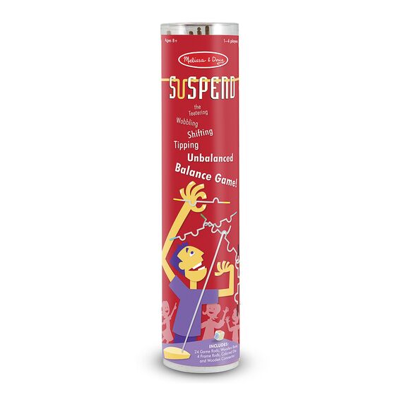 Suspend, juego de mesa Melissa &amp; Doug