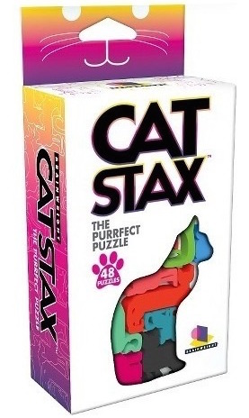 Cat Stax, Brainwright