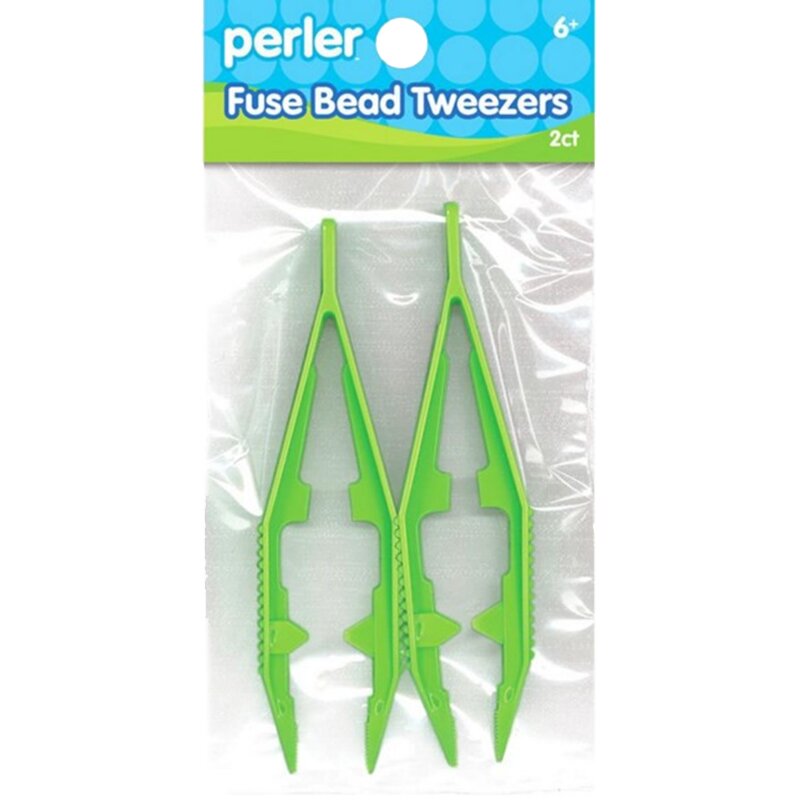 Bead Tweezers 2 pack, Perler