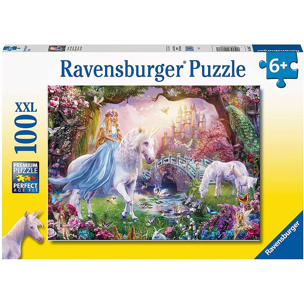 RC Unicornio Mágico 100p. XXL Ravensburger