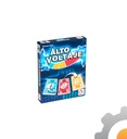 Alto Voltaje, juego Mercurio