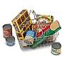 Shopping Basket, Melissa & Doug