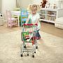 Shopping Trolley - Carrito de súper, Melissa & Doug