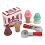 Ice Cream Playset, Melissa & Doug