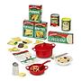 Pasta Play Set, Melissa & Doug