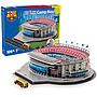 Camp Nou, Barcelona 109p. 3D Nanostad