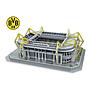 Signal Iduna Park, Borussia Dortmund 144p. 3D Nanostad