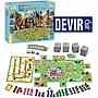 Carcassonne Plus, juego base con expansiones Devir