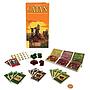 Catan - Ciudades y Caballeros: Amp. 5-6 jugadores Devir