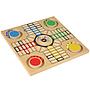 Parchis / Parkase JEF juego de mesa