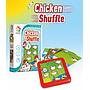 Alboroto en el gallinero jr, Smart Games