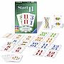 Start 11!, juego de cartas Ravensburger