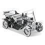 1908 Ford Tin Lizzie, Metal 3D Fascinations