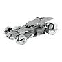 Batmobile Batman vs Superman Metal 3D, Fascinations