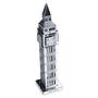 Big Ben, Metal 3D Fascinations