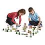 Wooden Town play set, Melissa & Doug