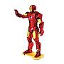 Iron Man Avengers, Metal 3D Fascinations