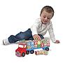 Alphabet Truck, Melissa & Doug