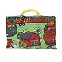 Take-Along Farm Play Mat, Melissa & Doug