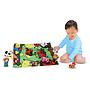 Take-Along Farm Play Mat, Melissa & Doug