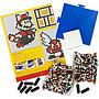 Super Mario Bros. 3 Deluxe Activity Kit, Perler